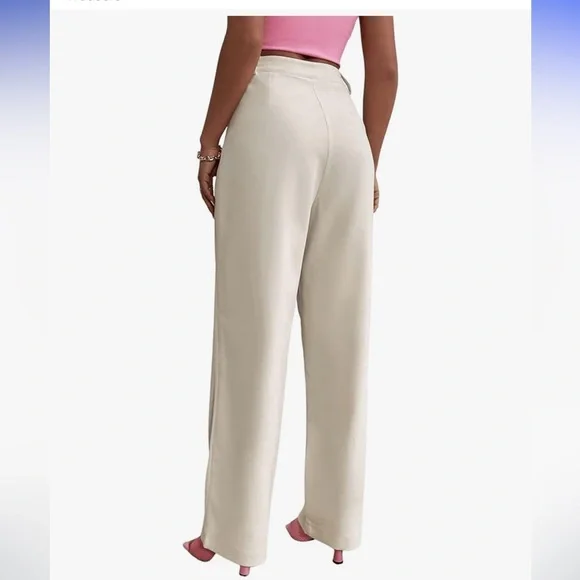 Sweatyrocks • High-Waisted Trousers - Picture 6 of 9